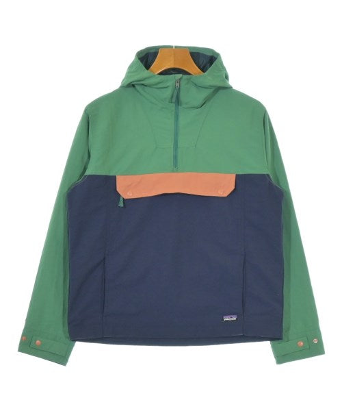 patagonia แจ็คเก็ตเบลาส์ อื่น