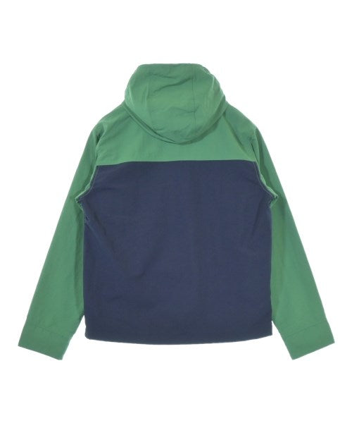 patagonia แจ็คเก็ตเบลาส์ อื่น