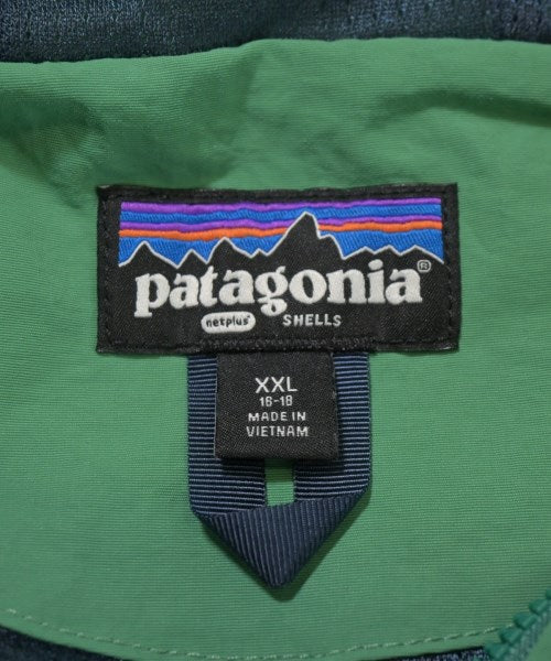 patagonia แจ็คเก็ตเบลาส์ อื่น