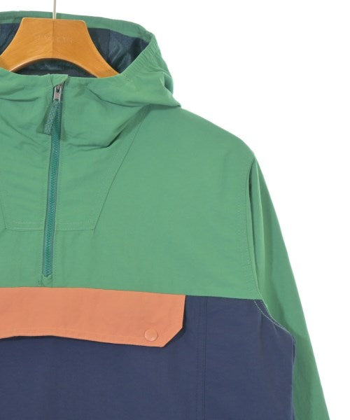 patagonia แจ็คเก็ตเบลาส์ อื่น