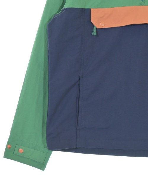 patagonia แจ็คเก็ตเบลาส์ อื่น