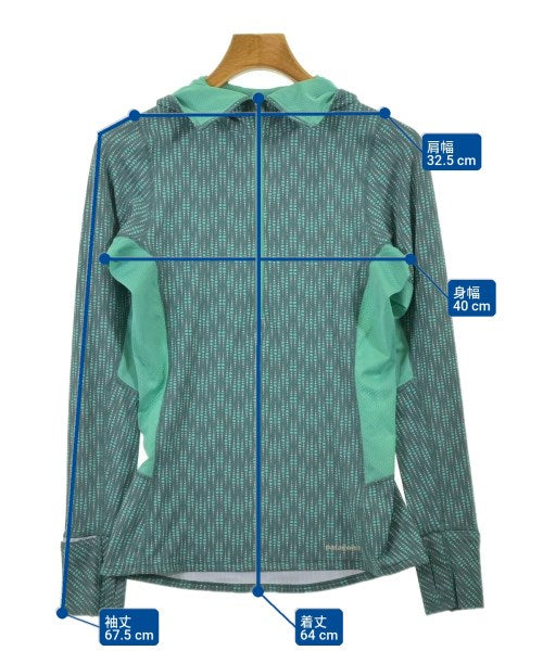 patagonia เสื้อฮู้ด