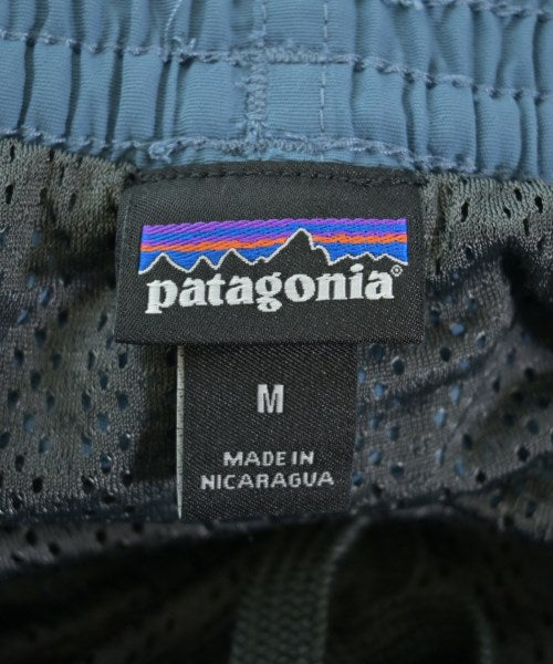 patagonia กางเกงขาสั้น