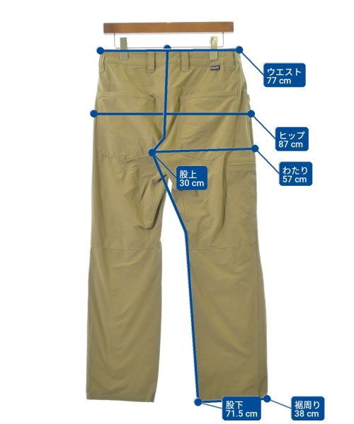 patagonia กางเกง อื่น