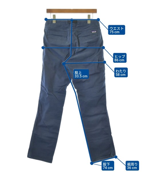 patagonia กางเกง อื่น