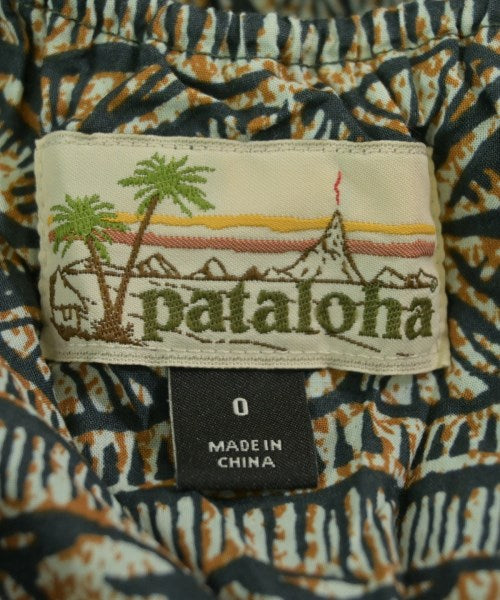 patagonia ชุดเดรส