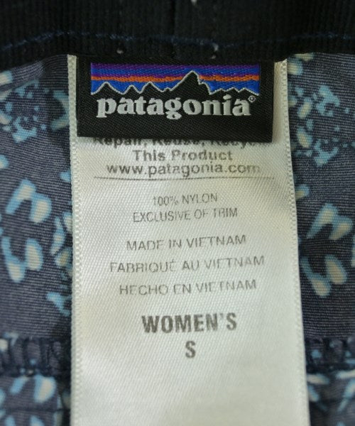 patagonia กางเกงขาสั้น