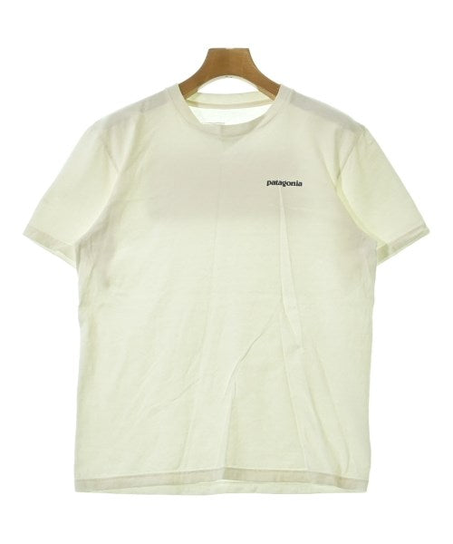 patagonia เสื้อยืด/เสื้อท็อปส์
