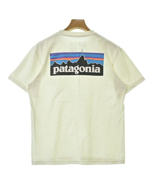 patagonia เสื้อยืด/เสื้อท็อปส์