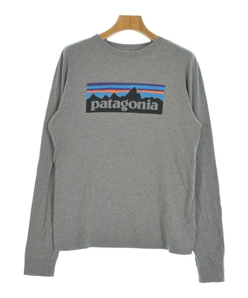 patagonia เสื้อยืด/เสื้อท็อปส์