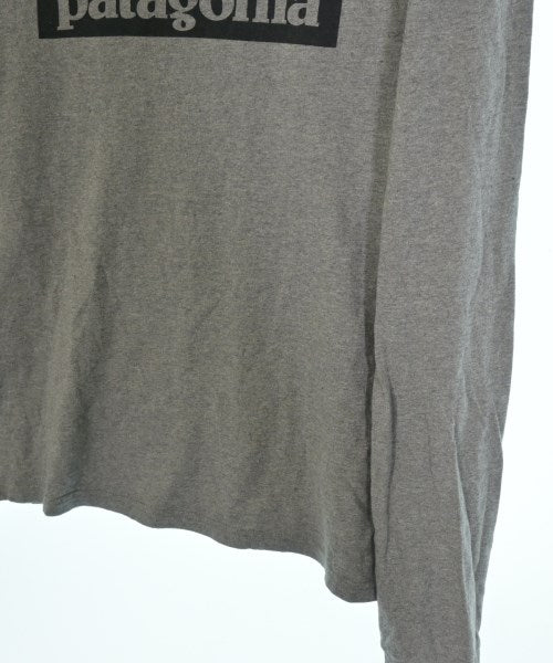 patagonia เสื้อยืด/เสื้อท็อปส์