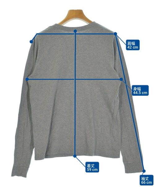 patagonia เสื้อยืด/เสื้อท็อปส์