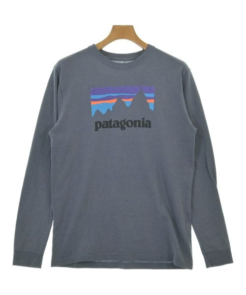 patagonia เสื้อยืด/เสื้อท็อปส์