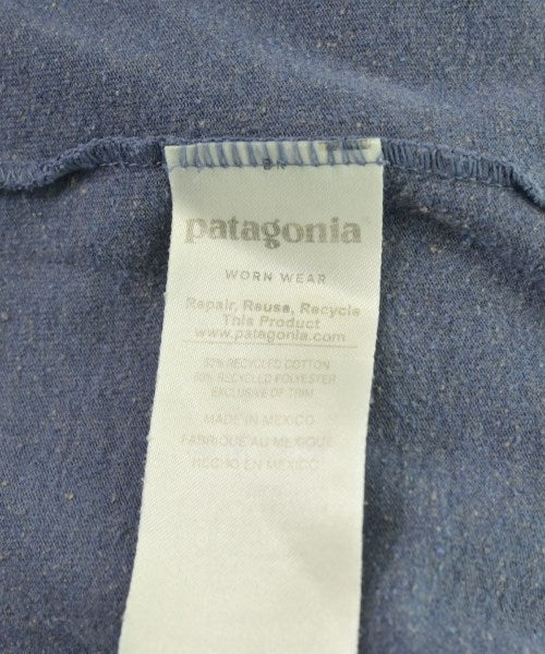 patagonia เสื้อยืด/เสื้อท็อปส์