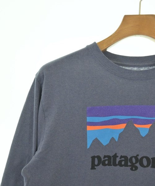 patagonia เสื้อยืด/เสื้อท็อปส์