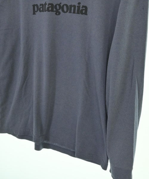 patagonia เสื้อยืด/เสื้อท็อปส์
