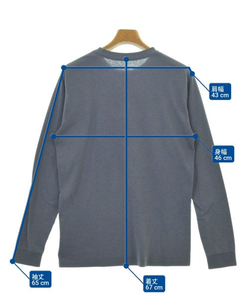 patagonia เสื้อยืด/เสื้อท็อปส์