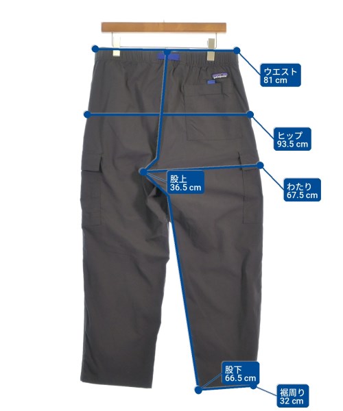patagonia กางเกง อื่น
