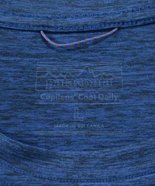 patagonia เสื้อกล้าม