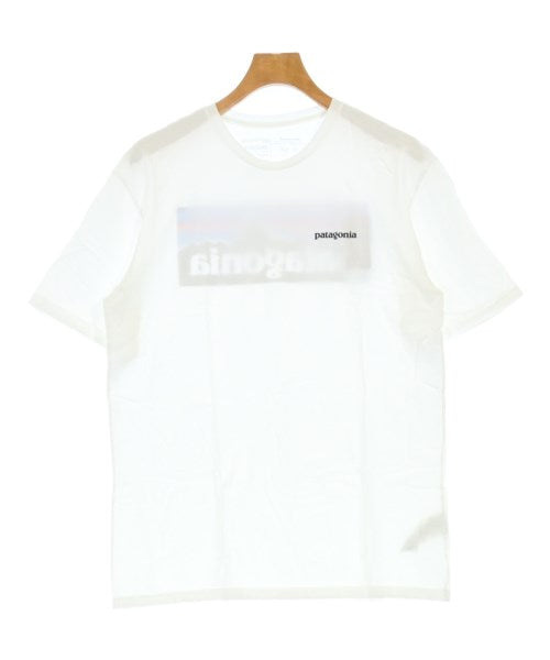 patagonia เสื้อยืด/เสื้อท็อปส์