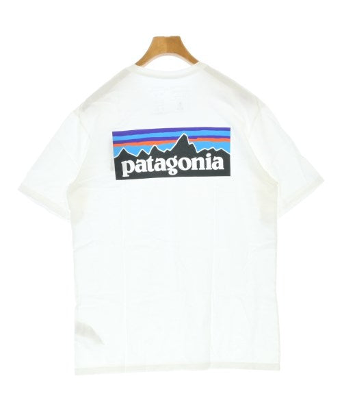 patagonia เสื้อยืด/เสื้อท็อปส์