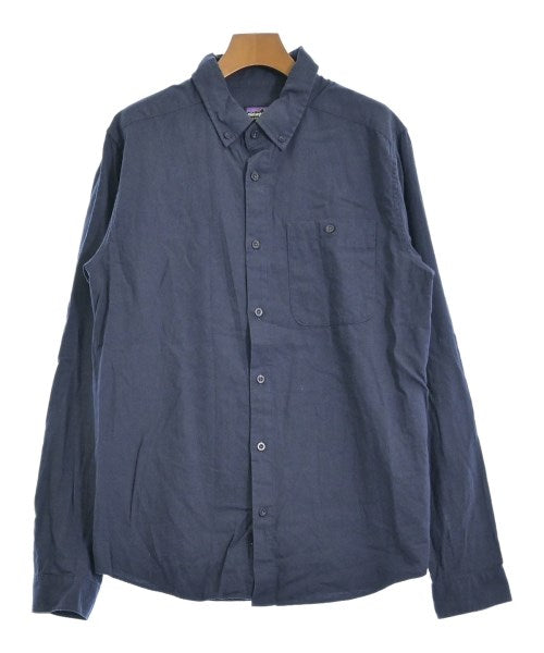 patagonia เสื้อลำลอง