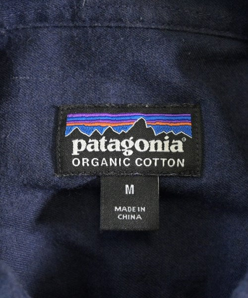 patagonia เสื้อลำลอง
