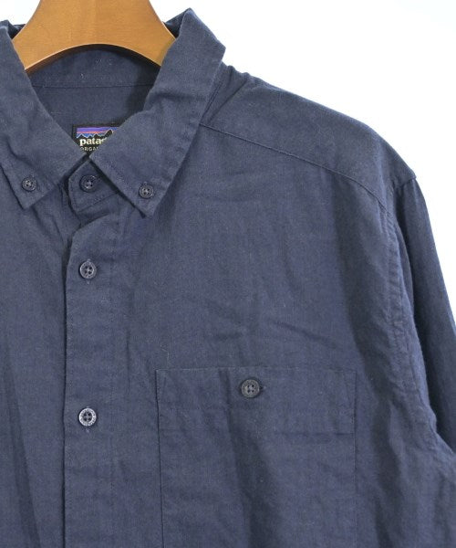 patagonia เสื้อลำลอง