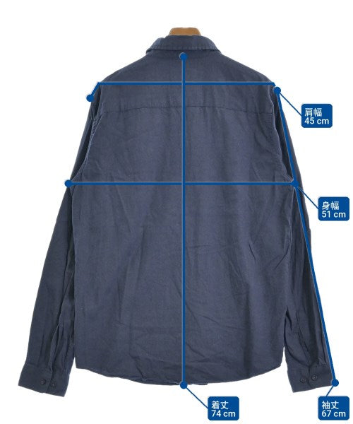 patagonia เสื้อลำลอง