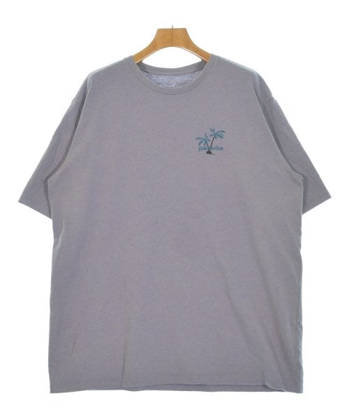 patagonia เสื้อยืด/เสื้อท็อปส์