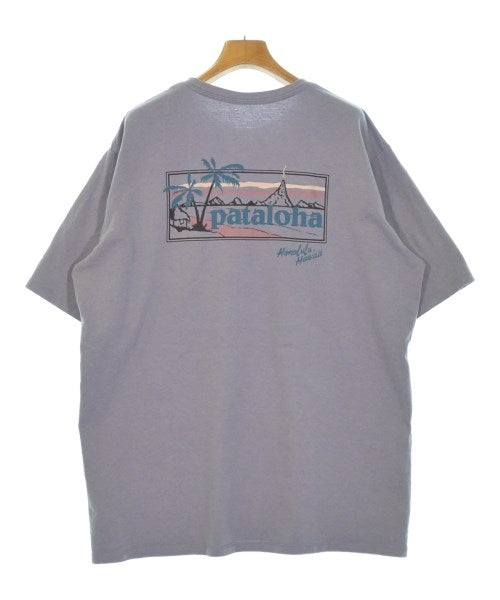 patagonia เสื้อยืด/เสื้อท็อปส์