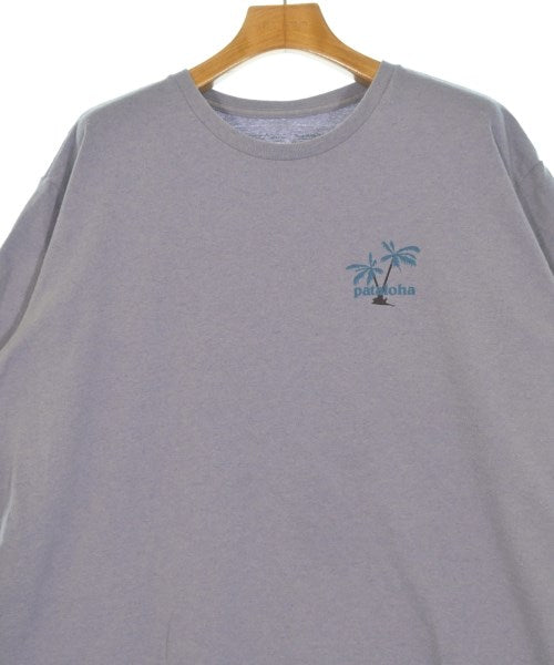 patagonia เสื้อยืด/เสื้อท็อปส์
