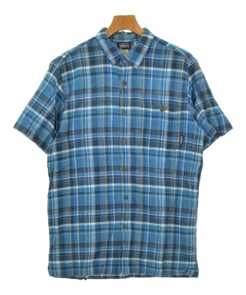 patagonia เสื้อลำลอง