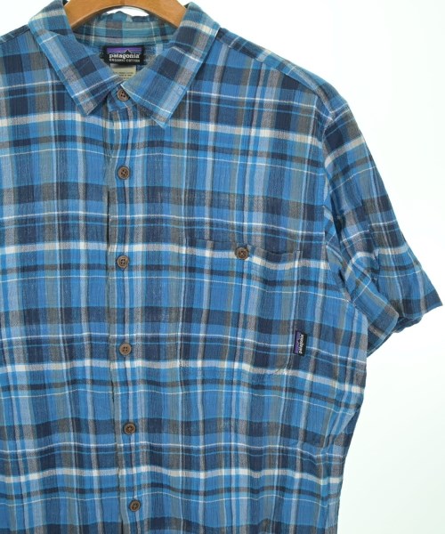 patagonia เสื้อลำลอง