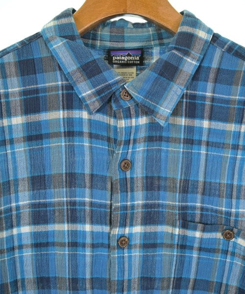 patagonia เสื้อลำลอง