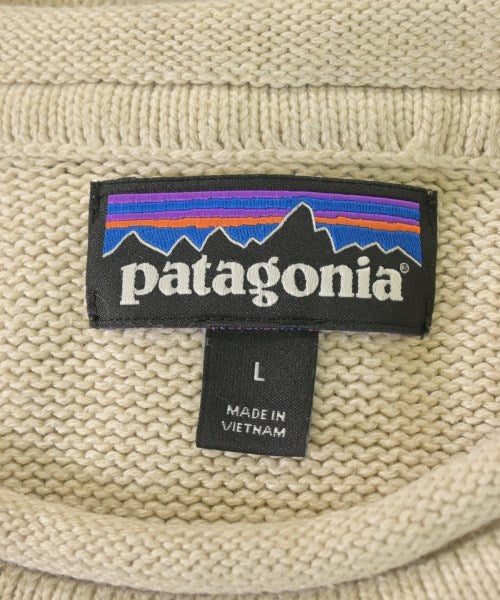 patagonia เสื้อกันหนาว