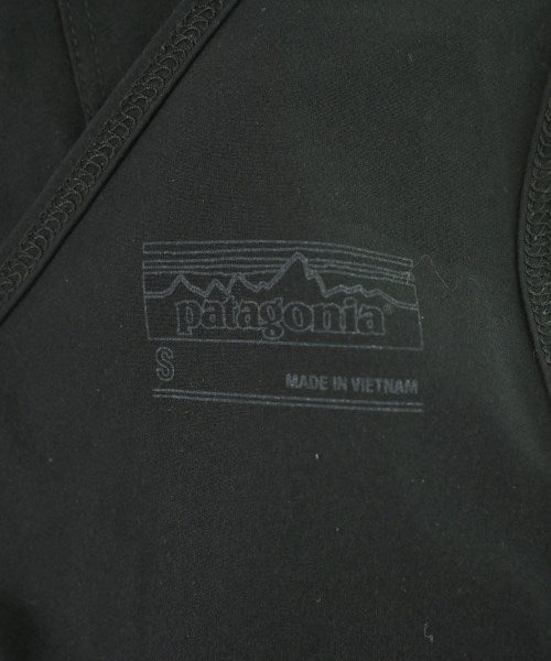 patagonia ชุดเอี๊ยม/เสื้อคลุมหลวมๆ/จั๊มสูท