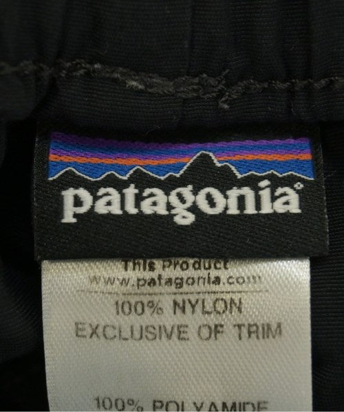 patagonia กางเกงขาสั้น