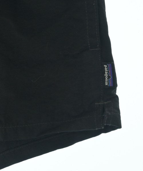 patagonia กางเกงขาสั้น