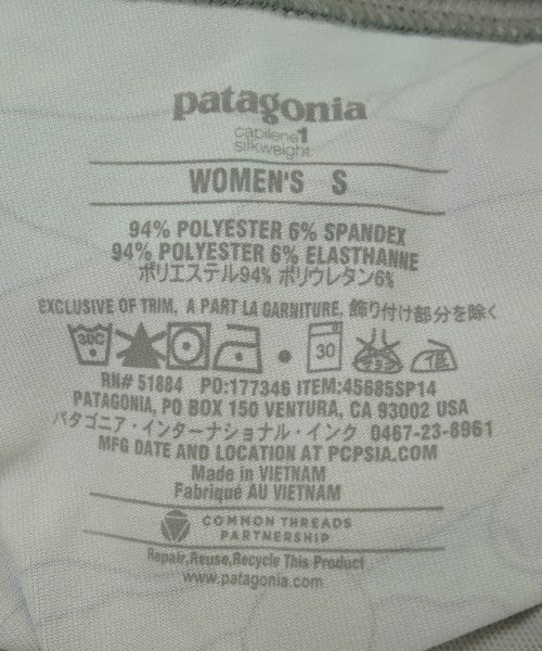 patagonia กางเกง อื่น