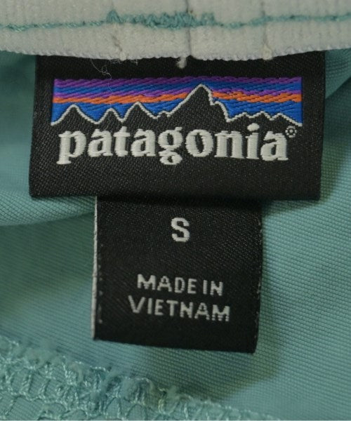 patagonia กางเกงขาสั้น