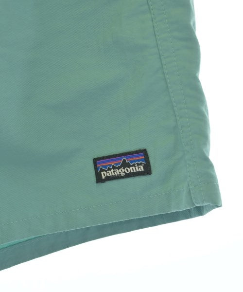 patagonia กางเกงขาสั้น