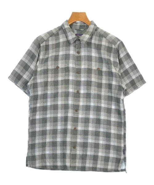 patagonia เสื้อลำลอง