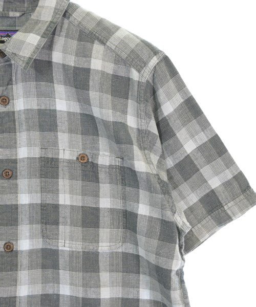 patagonia เสื้อลำลอง