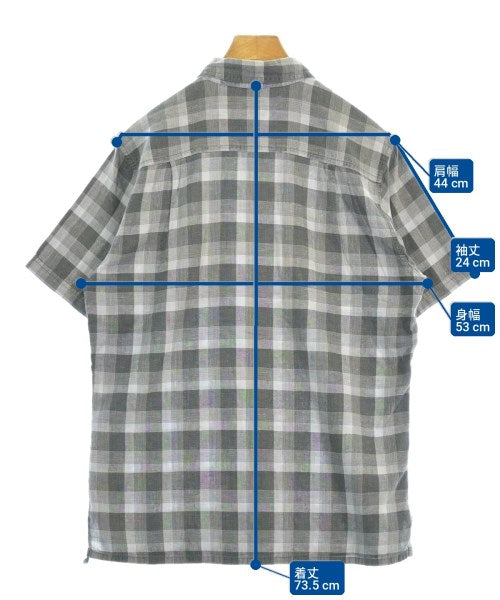 patagonia เสื้อลำลอง