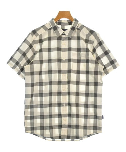 patagonia เสื้อลำลอง
