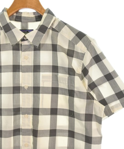 patagonia เสื้อลำลอง