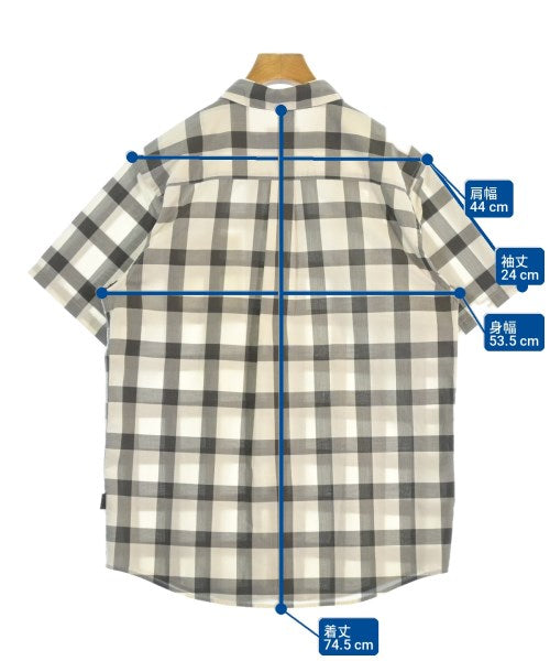 patagonia เสื้อลำลอง