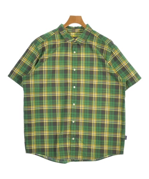 patagonia เสื้อลำลอง