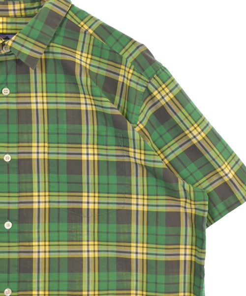 patagonia เสื้อลำลอง